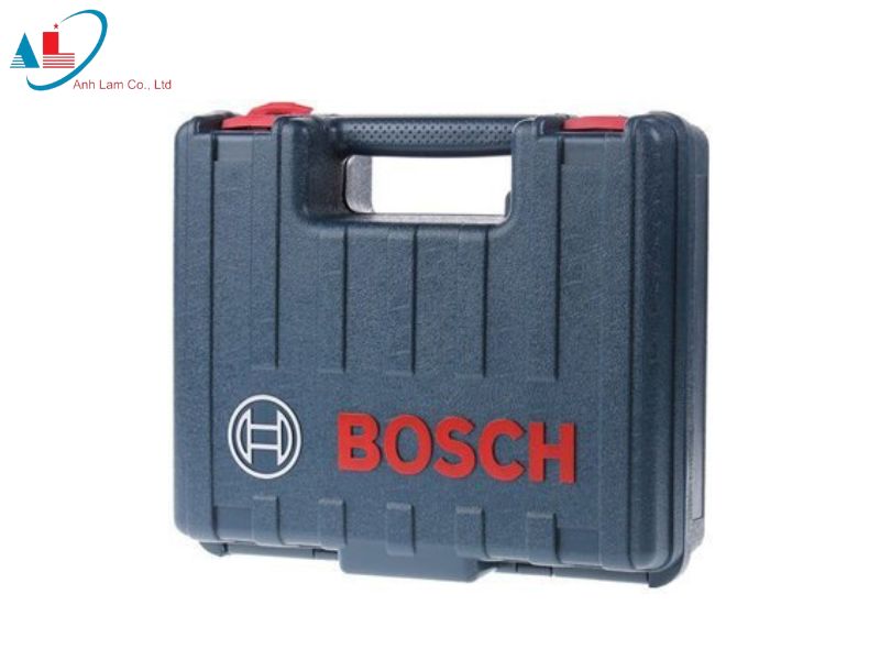 Bộ máy khoan 100 chi tiết Bosch GSB 13 RE SET
